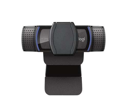 Logitech C920e HD webcam