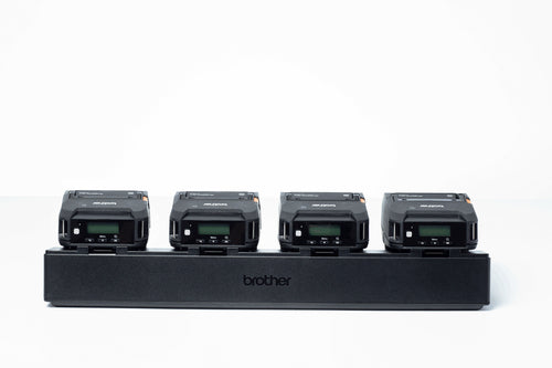 Brother PA-4CR-003 mobile device charger