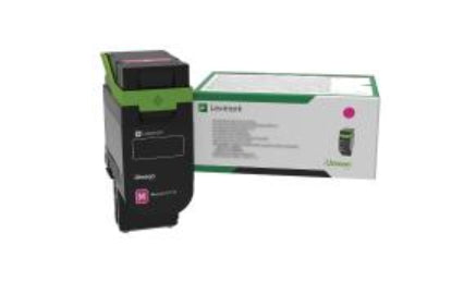 Lexmark 75M10M0 toner cartridge