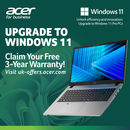 Acer TravelMate P2 TMP215-75 U5-125H 16GB 512GB W11P
