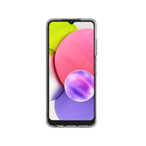 Tech21 EvoLite For Galaxy A03s 5G - Clear mobile phone case