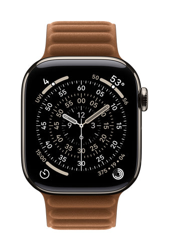 Apple MGD94ZM/A smart wearable accessory