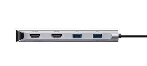 Targus DOCK403GL mobile device dock station