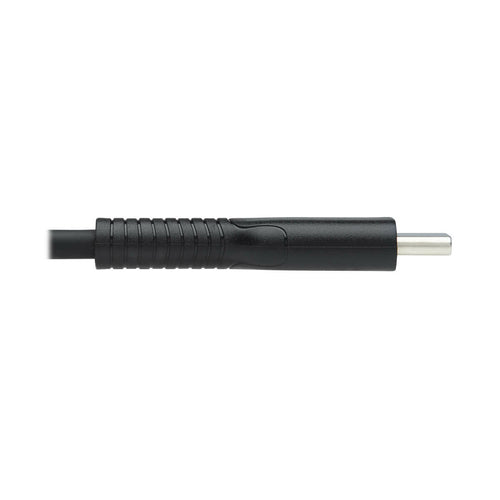 Tripp Lite M102-02M-BK Lightning-Kabel