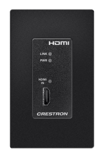 Crestron HD-TX-4KZ-101-1G-B AV extender