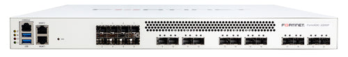 Fortinet FortiADC 2200F hardware firewall