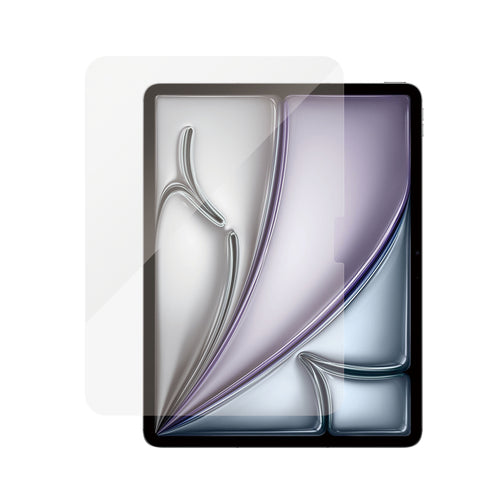 PanzerGlass ® Screen Protector iPad Air 11'' (2024-2026) | iPad 11'' (2025) | iPad 10.9'' (2022) | Ultra-Wide Fit