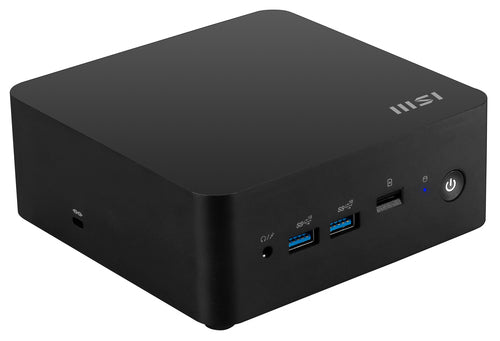 MSI Cubi NUC 1M-010US