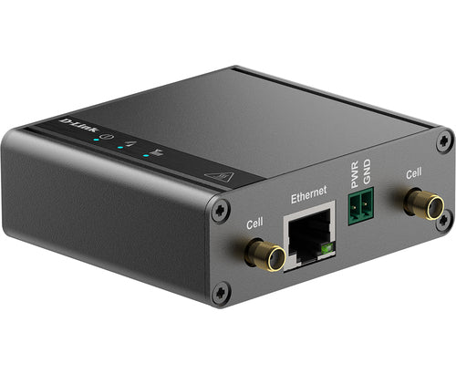 D-Link DWM-311-G cellular network device