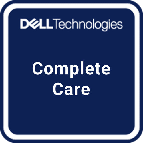 DELL 1Y Complete Care