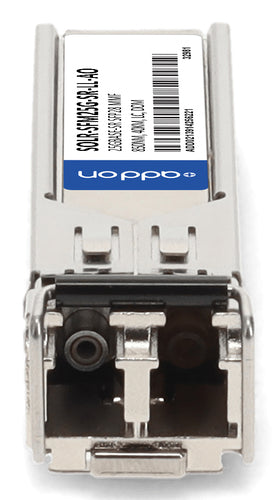 AddOn Networks SOLR-SFM25G-SR-LL-AO network transceiver module
