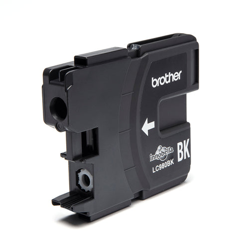 Brother LC980BK ink cartridge