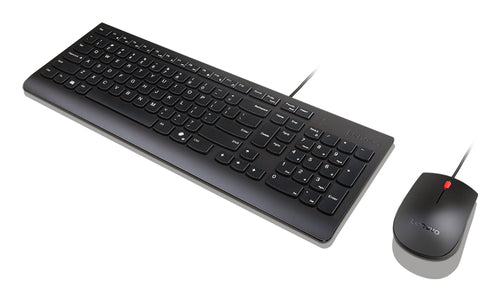 Lenovo KB MICE_BO Essencial WR KBMS GB A1 keyboard