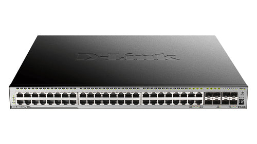 D-Link DGS-3630-52TC/SI/E network switch