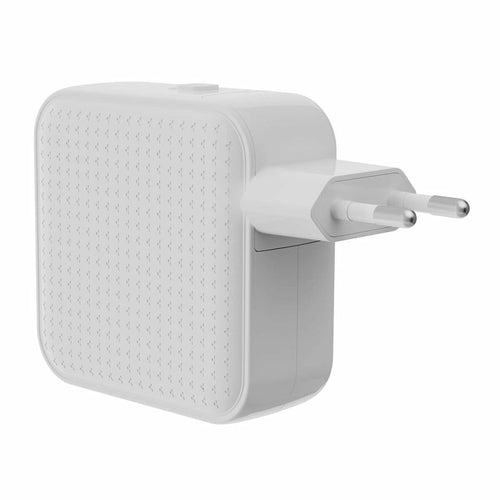 HYPER HJ1003WHWWGL mobile device charger