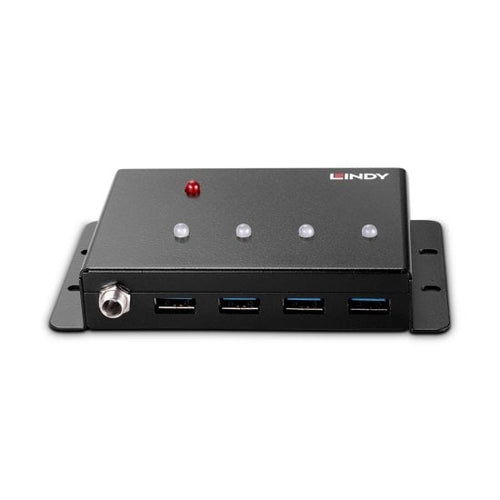 Lindy 43374 interface hub