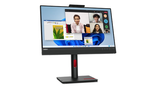 Lenovo ThinkCentre TIO-24 Gen5 computer monitor