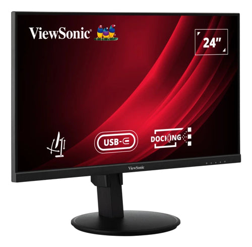 Viewsonic VG Series VG2409U-2 computer monitor
