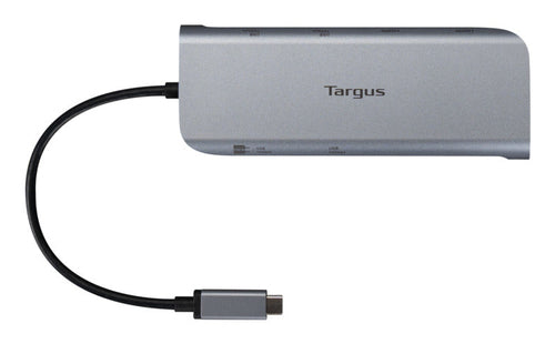 Targus DOCK427GL laptop dock/port replicator