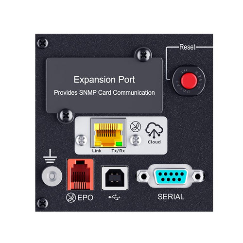 CyberPower Smart App Sinewave uninterruptible power supply (UPS)