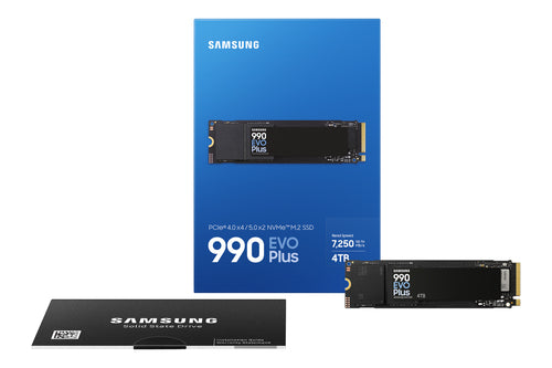 Samsung MZ-V9S4T0