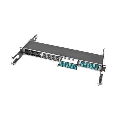Tripp Lite N484-3M8-LC12 patch panel