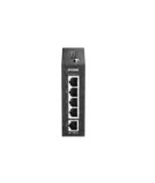 D-Link DIS-100E-05 network switch