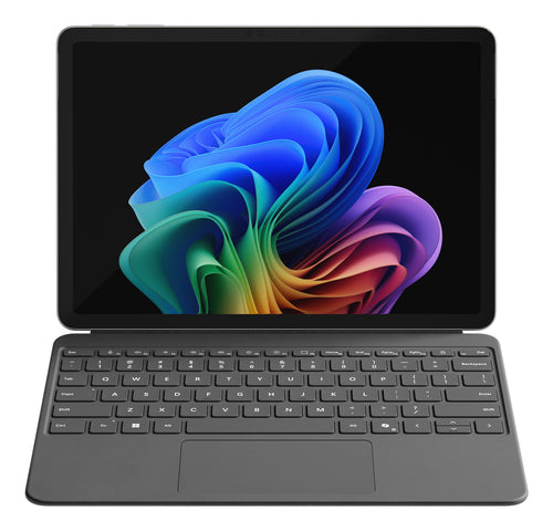 Microsoft Surface Pro 12-inch Keyboard w/ Slim Pen