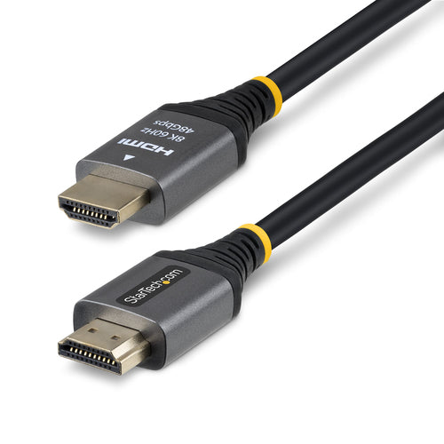 StarTech.com HDMM21V10F HDMI cable