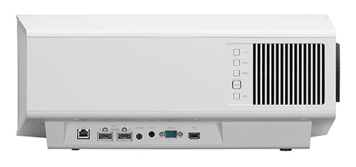 Sony VPL-XW5000