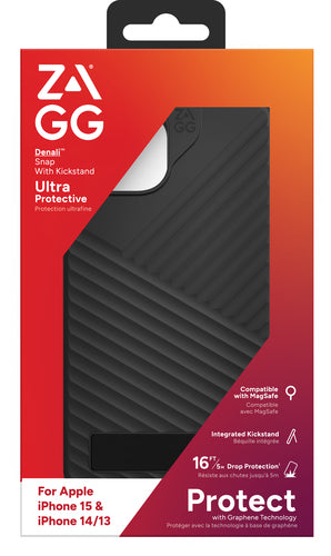 ZAGG 702312716 mobile phone case