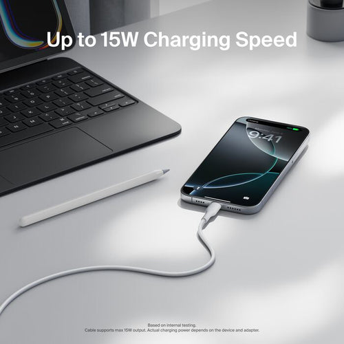 Belkin CAB021FQ2MWH USB cable