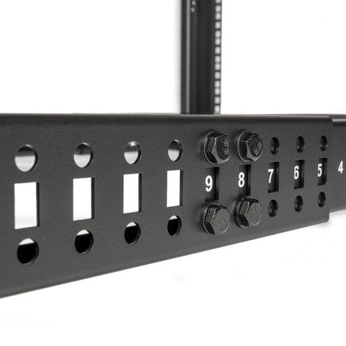 Rocstor Y10E072-B1 rack cabinet