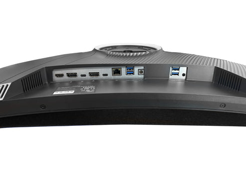 CODi MO34H-UC computer monitor