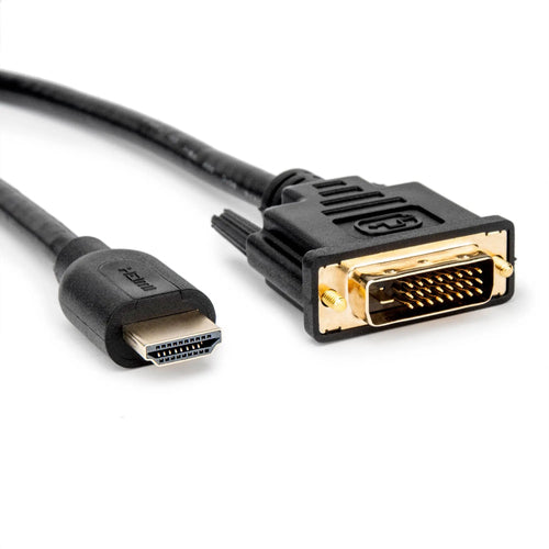 Rocstor Y10C263-B1 video cable adapter