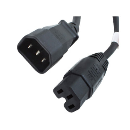 Origin Storage CAB-C14M-C15F-3M power cable