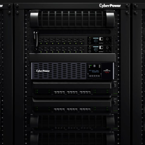 CyberPower Smart App Sinewave uninterruptible power supply (UPS)