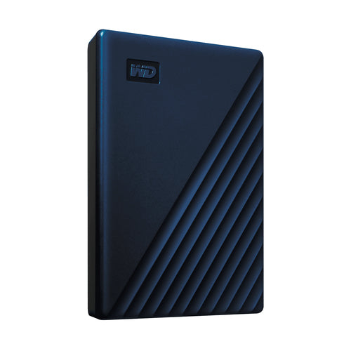 Western Digital My Passport for Mac external hard drive