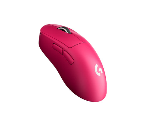 Logitech G 910-007373 mouse