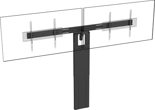Vision VFM-F50/D TV mount/stand