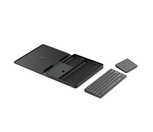 Logitech 920-011239 mobile device keyboard