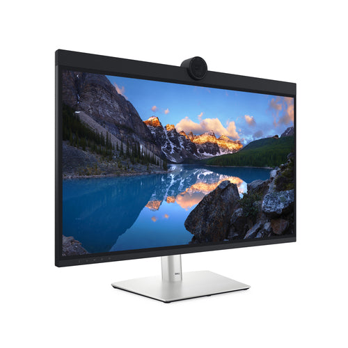 32 Zoll 6K Ultra HD LCD Monitor DELL UltraSharp U3224KB 6144x3456 Auflösung