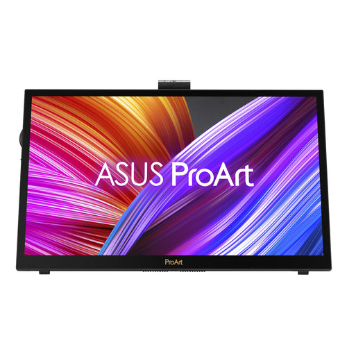 ASUS ProArt PA169CDV computer monitor