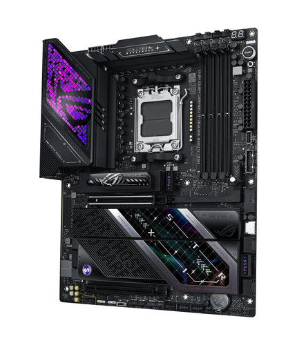ASUS ROG STRIX X870E-E GAMING WIFI7 NEO