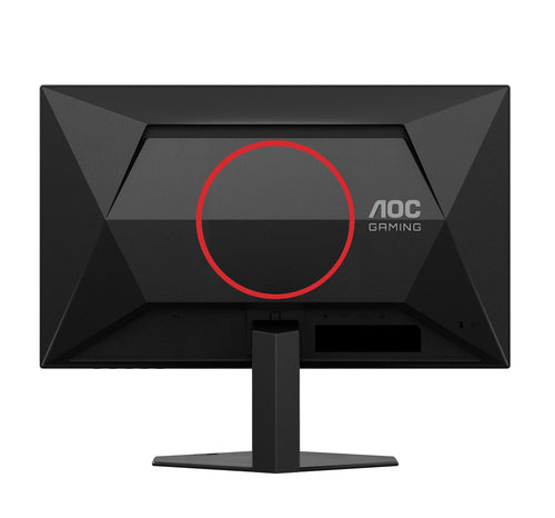 AOC G4 25G4SRE computer monitor