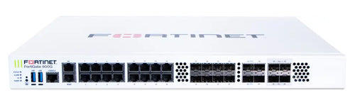 Fortinet FortiGate 900G hardware firewall