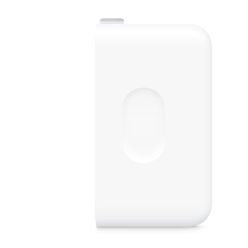 Apple Mobile Device Charger AC Indoor White