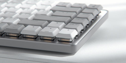 Logitech MX Mechanical Mini for Mac keyboard
