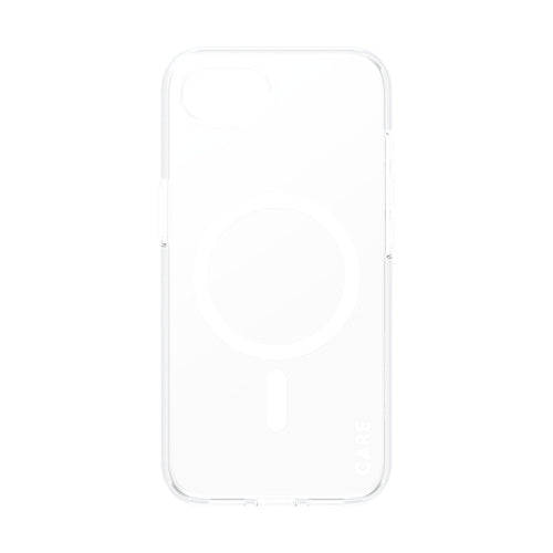 PanzerGlass ® | CARE by ® Flagship 3-in-1 Bundle iPhone 16e