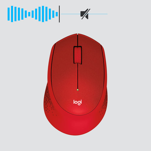 Logitech 910-004911 mouse